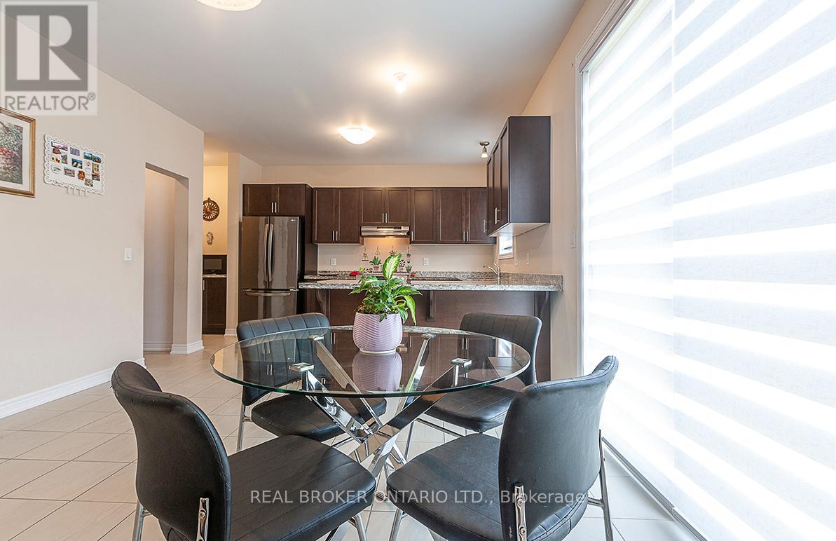 60 MORRISON DRIVE, Hamilton (Meadowlands), Ontario, L9G3K9 — Photo 23