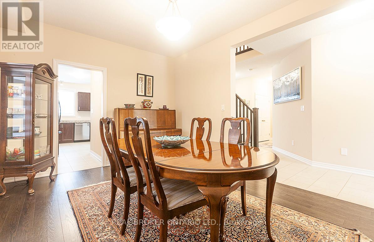 60 MORRISON DRIVE, Hamilton (Meadowlands), Ontario, L9G3K9 — Photo 24