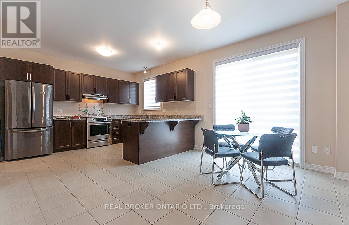 60 MORRISON DRIVE, Hamilton (Meadowlands), Ontario, L9G3K9 — Photo 4