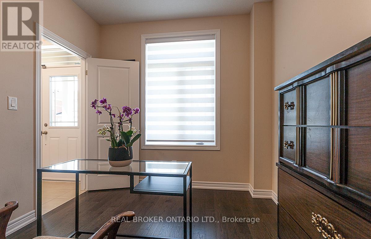 60 MORRISON DRIVE, Hamilton (Meadowlands), Ontario, L9G3K9 — Photo 5