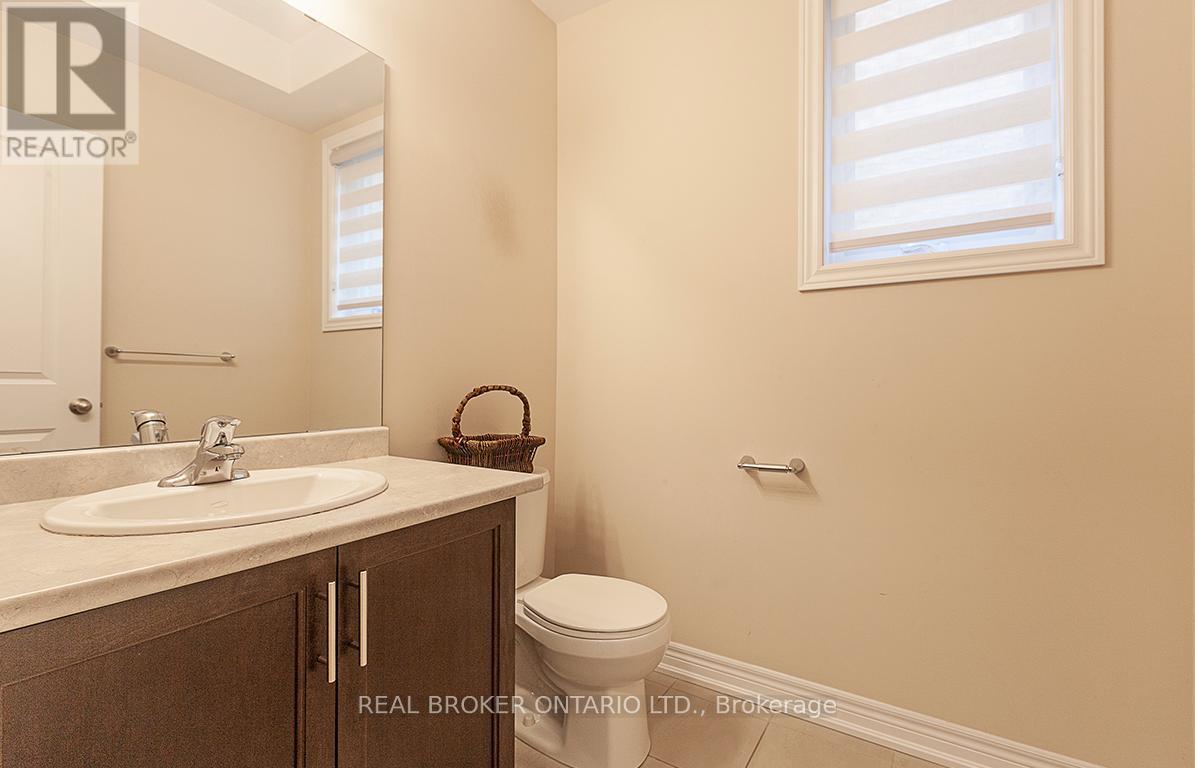 60 MORRISON DRIVE, Hamilton (Meadowlands), Ontario, L9G3K9 — Photo 6