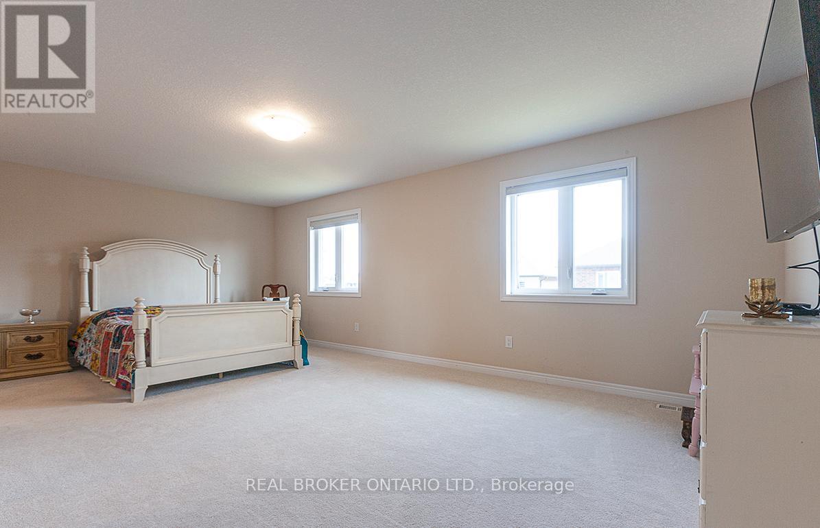 60 MORRISON DRIVE, Hamilton (Meadowlands), Ontario, L9G3K9 — Photo 7