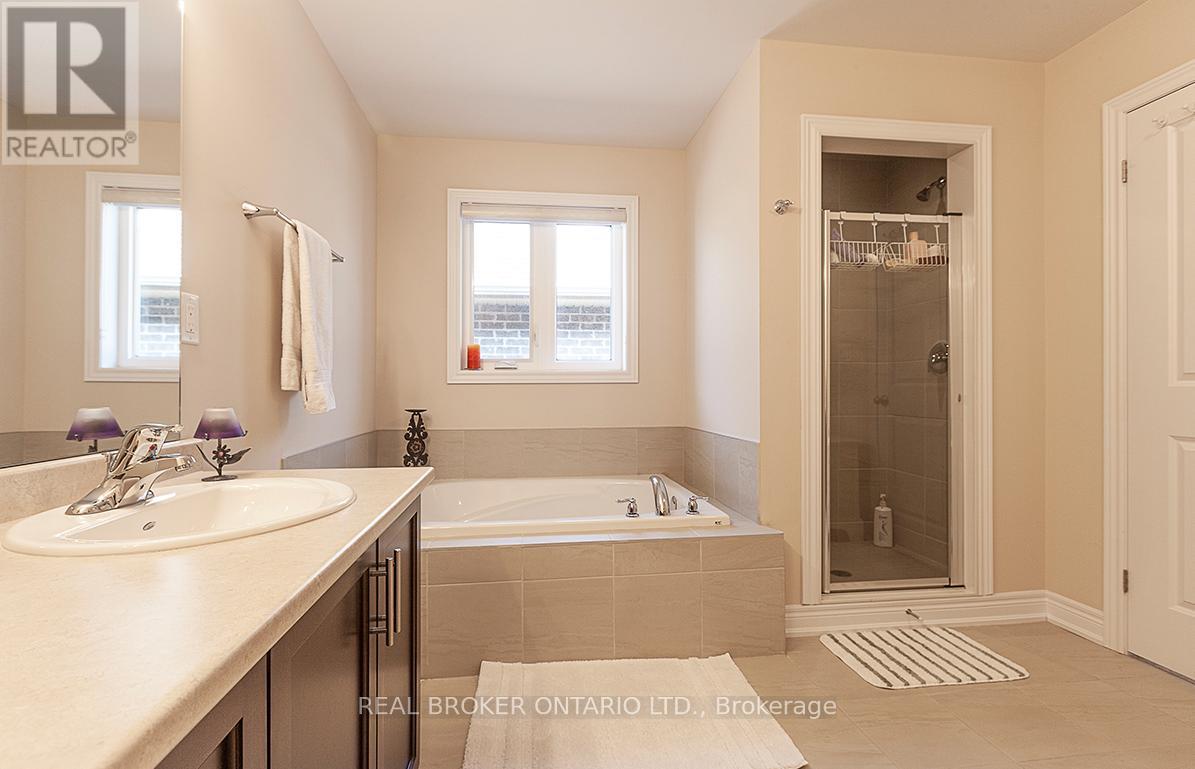 60 MORRISON DRIVE, Hamilton (Meadowlands), Ontario, L9G3K9 — Photo 9