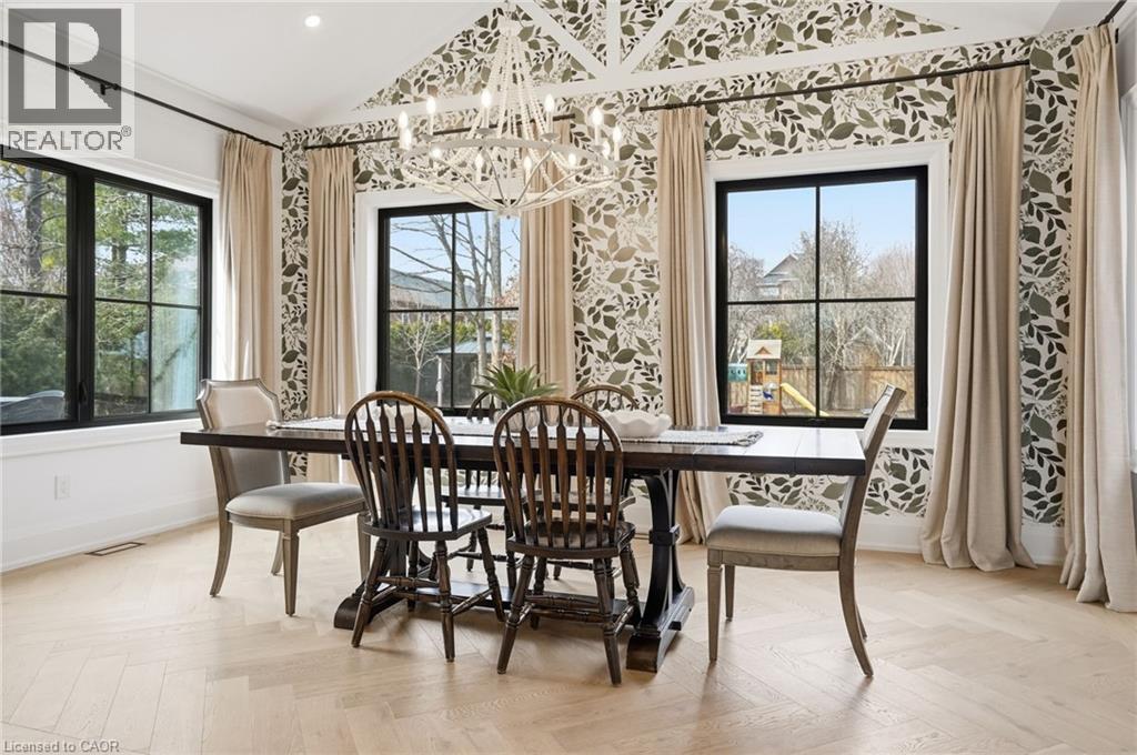 136 ROCKCLIFFE Road, Waterdown, Ontario, L9H7H3 — Photo 10