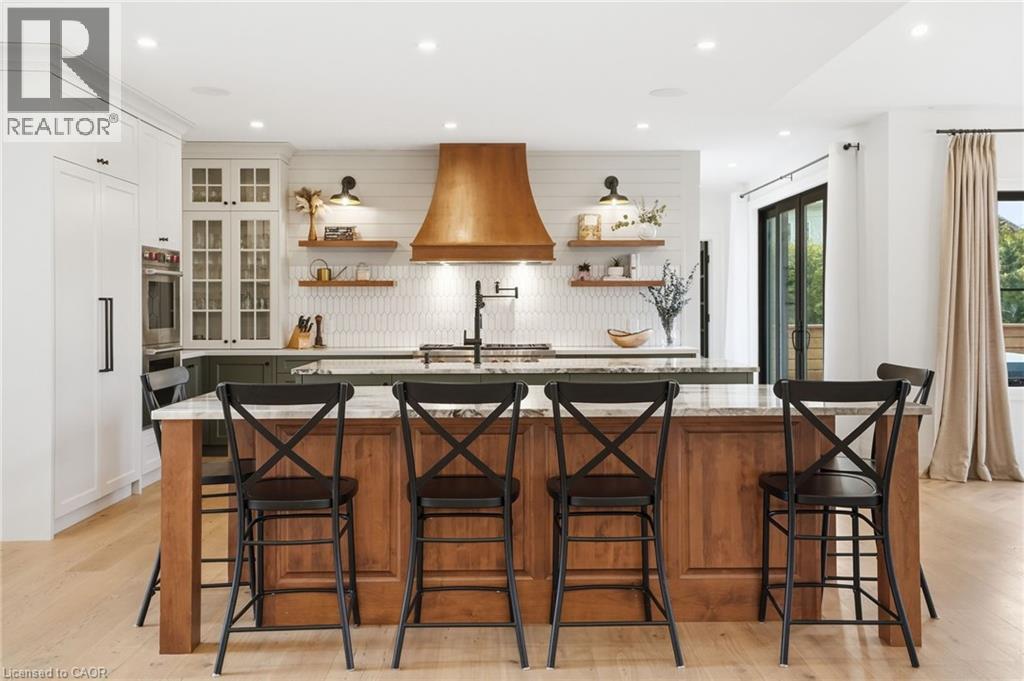 136 ROCKCLIFFE Road, Waterdown, Ontario, L9H7H3 — Photo 11