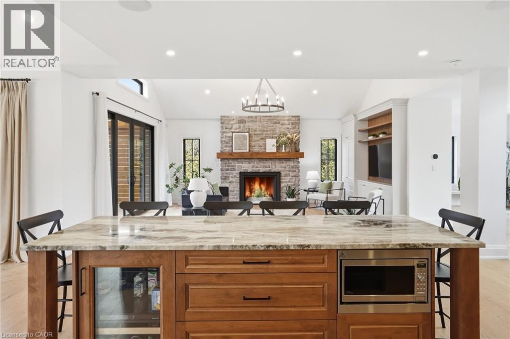 136 ROCKCLIFFE Road, Waterdown, Ontario, L9H7H3 — Photo 13