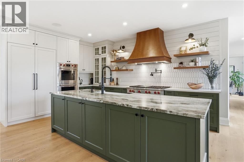 136 ROCKCLIFFE Road, Waterdown, Ontario, L9H7H3 — Photo 14