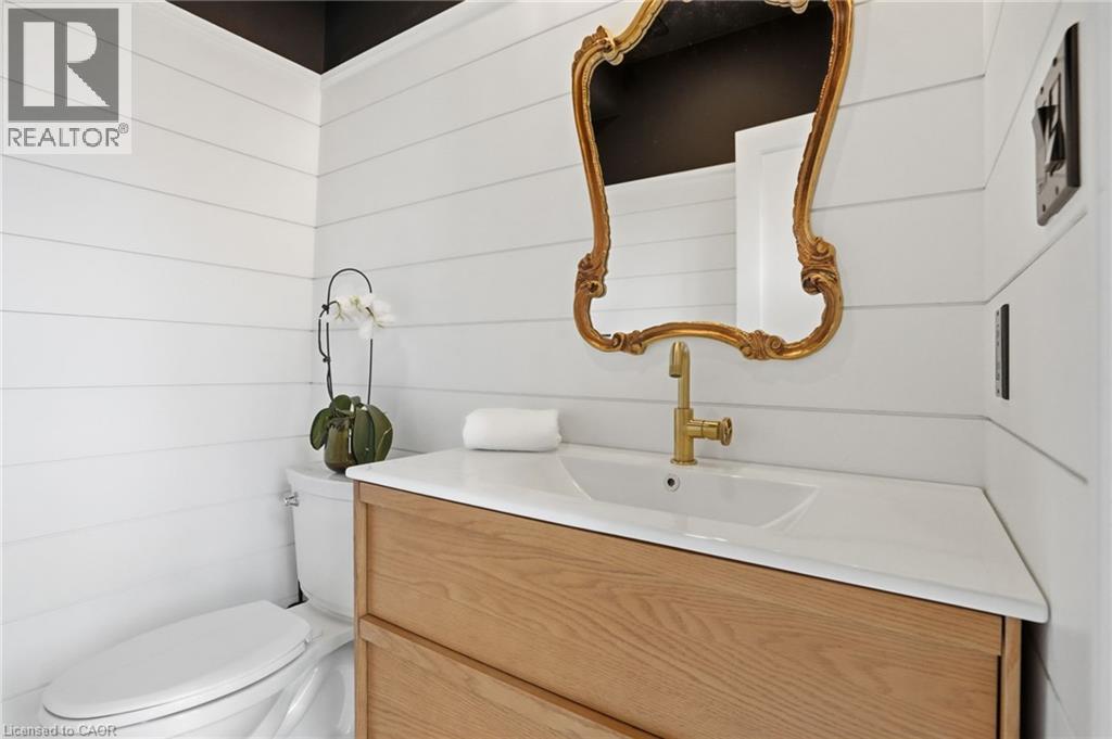 136 ROCKCLIFFE Road, Waterdown, Ontario, L9H7H3 — Photo 22