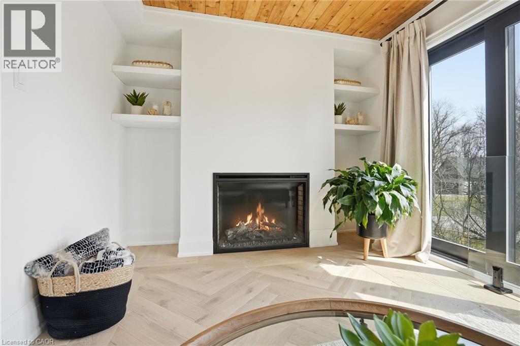136 ROCKCLIFFE Road, Waterdown, Ontario, L9H7H3 — Photo 27