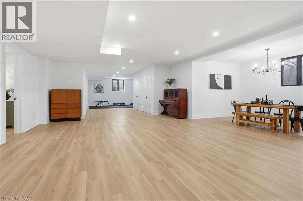 136 ROCKCLIFFE Road, Waterdown, Ontario, L9H7H3 — Photo 44