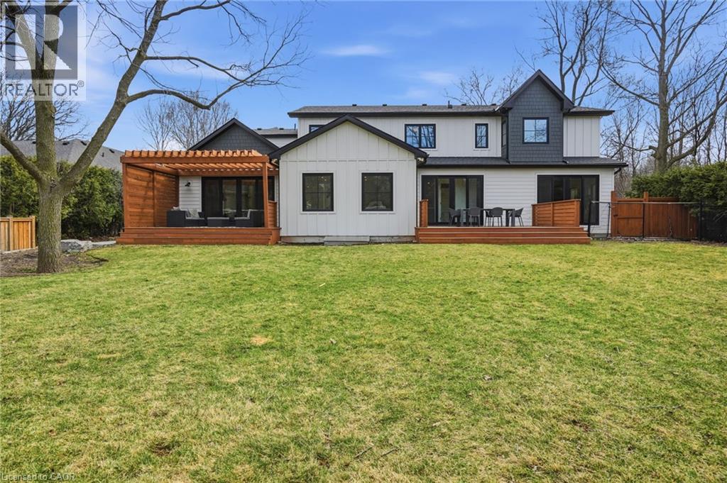 136 ROCKCLIFFE Road, Waterdown, Ontario, L9H7H3 — Photo 46