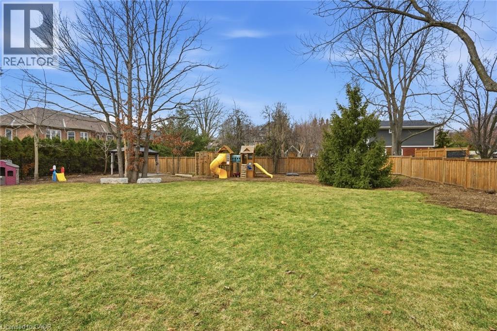 136 ROCKCLIFFE Road, Waterdown, Ontario, L9H7H3 — Photo 47