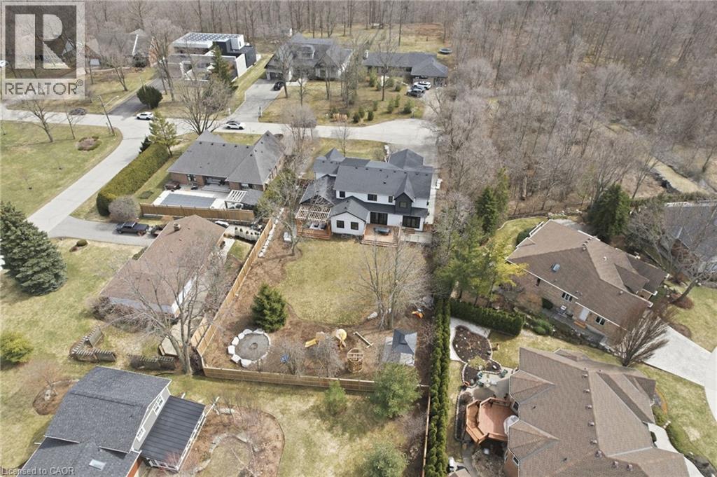 136 ROCKCLIFFE Road, Waterdown, Ontario, L9H7H3 — Photo 48