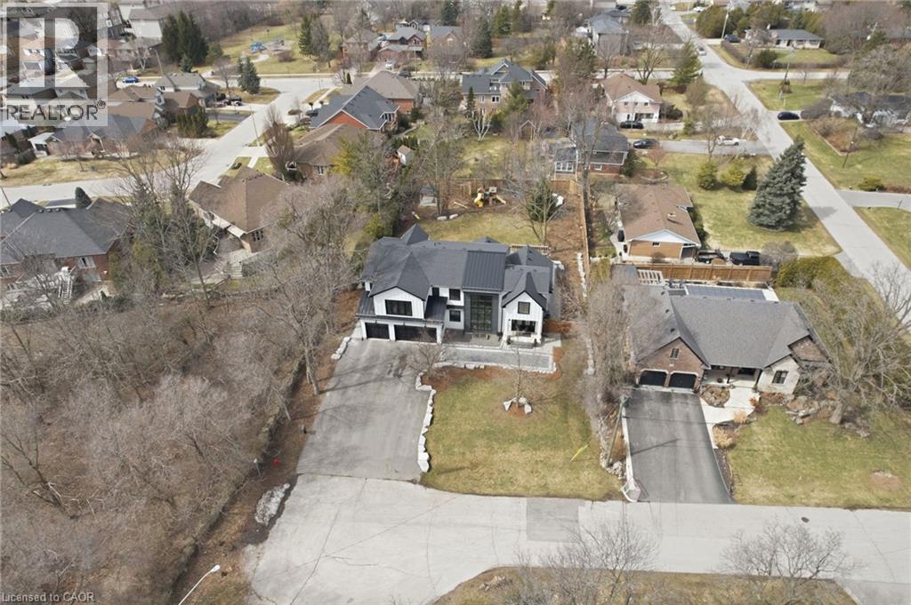 136 ROCKCLIFFE Road, Waterdown, Ontario, L9H7H3 — Photo 50