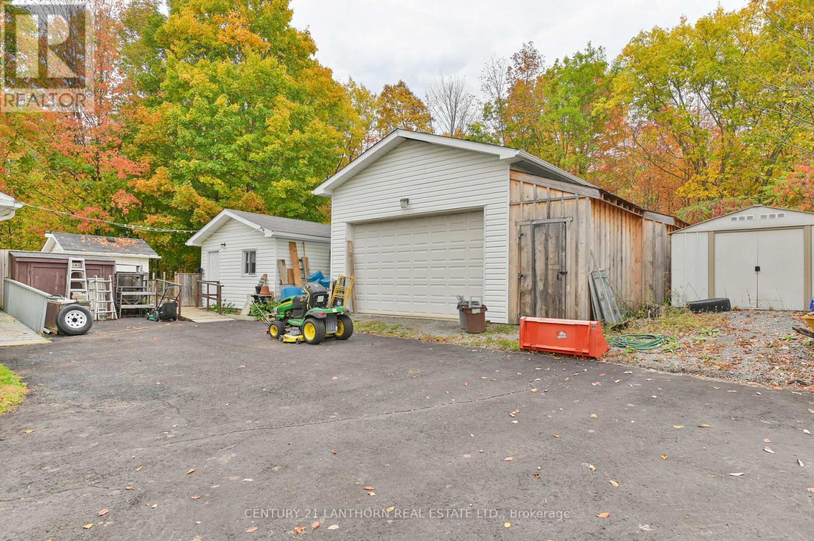 93 TANNERY ROAD, Madoc, Ontario, K0K2K0 — Photo 42