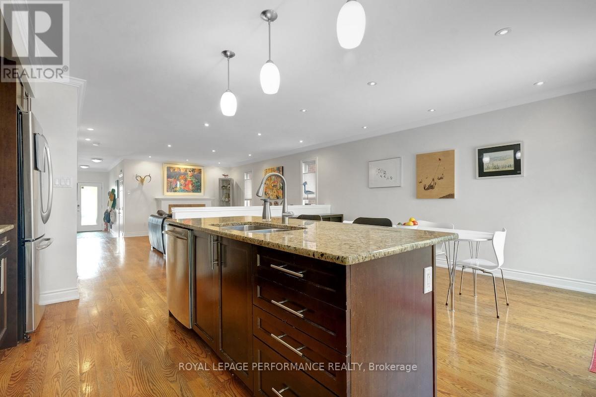 257 CURRELL AVENUE, Ottawa, Ontario, K1Z7J5 — Photo 10