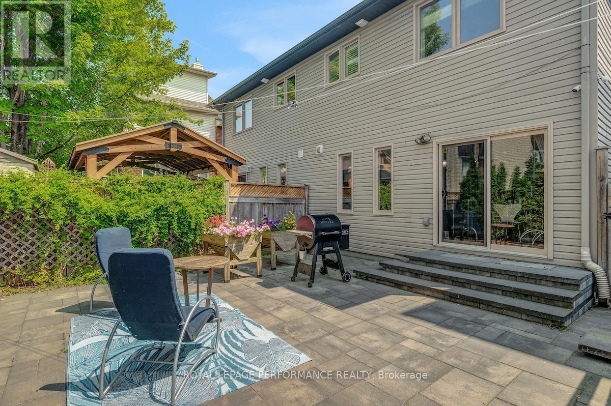 257 CURRELL AVENUE, Ottawa, Ontario, K1Z7J5 — Photo 22