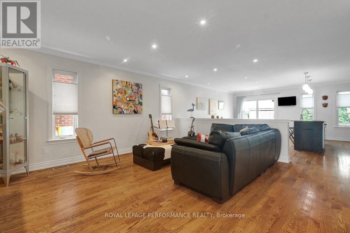 257 CURRELL AVENUE, Ottawa, Ontario, K1Z7J5 — Photo 3