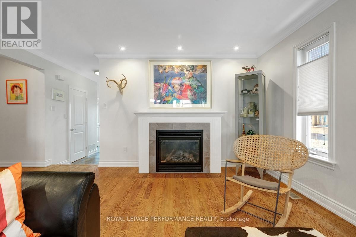 257 CURRELL AVENUE, Ottawa, Ontario, K1Z7J5 — Photo 5