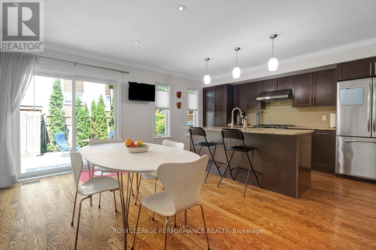 257 CURRELL AVENUE, Ottawa, Ontario, K1Z7J5 — Photo 6