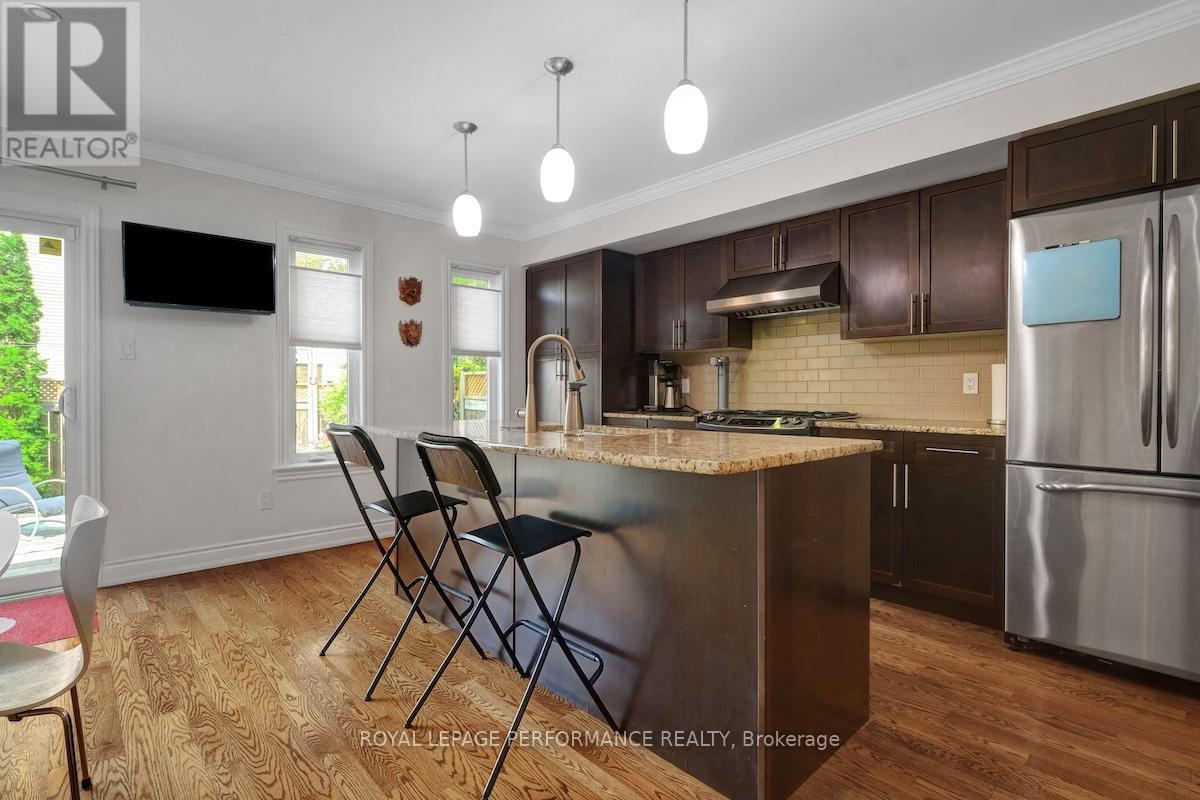 257 CURRELL AVENUE, Ottawa, Ontario, K1Z7J5 — Photo 8