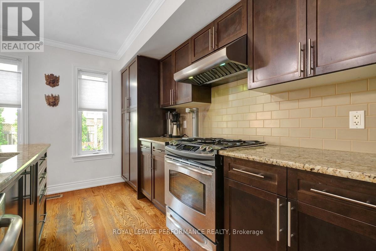 257 CURRELL AVENUE, Ottawa, Ontario, K1Z7J5 — Photo 9