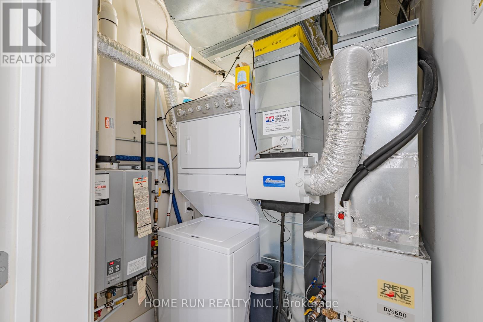 UNIT #312 - 615 LONGFIELDS DRIVE, Ottawa, Ontario, K2J6J3 — Photo 17