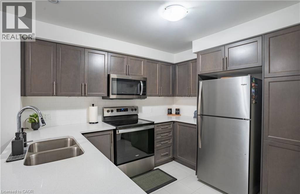 85 MULLIN Drive Unit# 20B, Guelph, Ontario, N1E0R4 — Photo 11