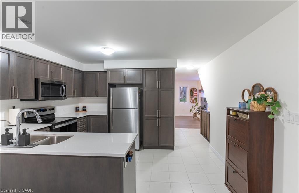 85 MULLIN Drive Unit# 20B, Guelph, Ontario, N1E0R4 — Photo 13