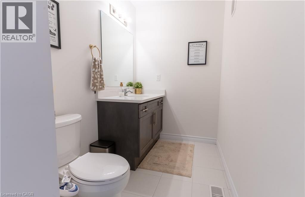 85 MULLIN Drive Unit# 20B, Guelph, Ontario, N1E0R4 — Photo 14