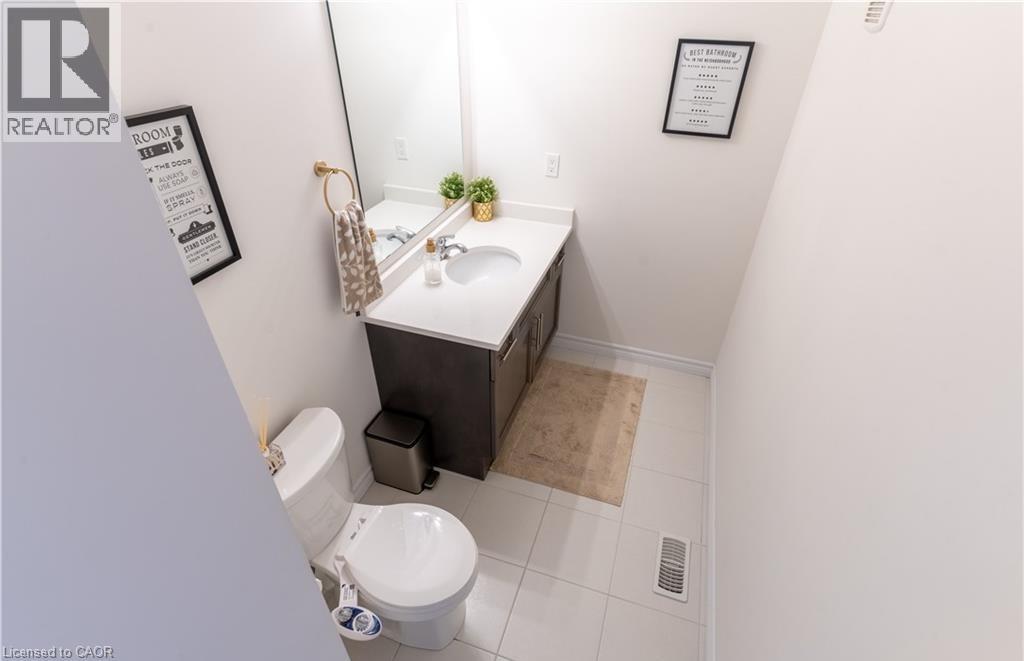 85 MULLIN Drive Unit# 20B, Guelph, Ontario, N1E0R4 — Photo 15