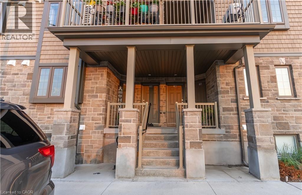 85 MULLIN Drive Unit# 20B, Guelph, Ontario, N1E0R4 — Photo 2