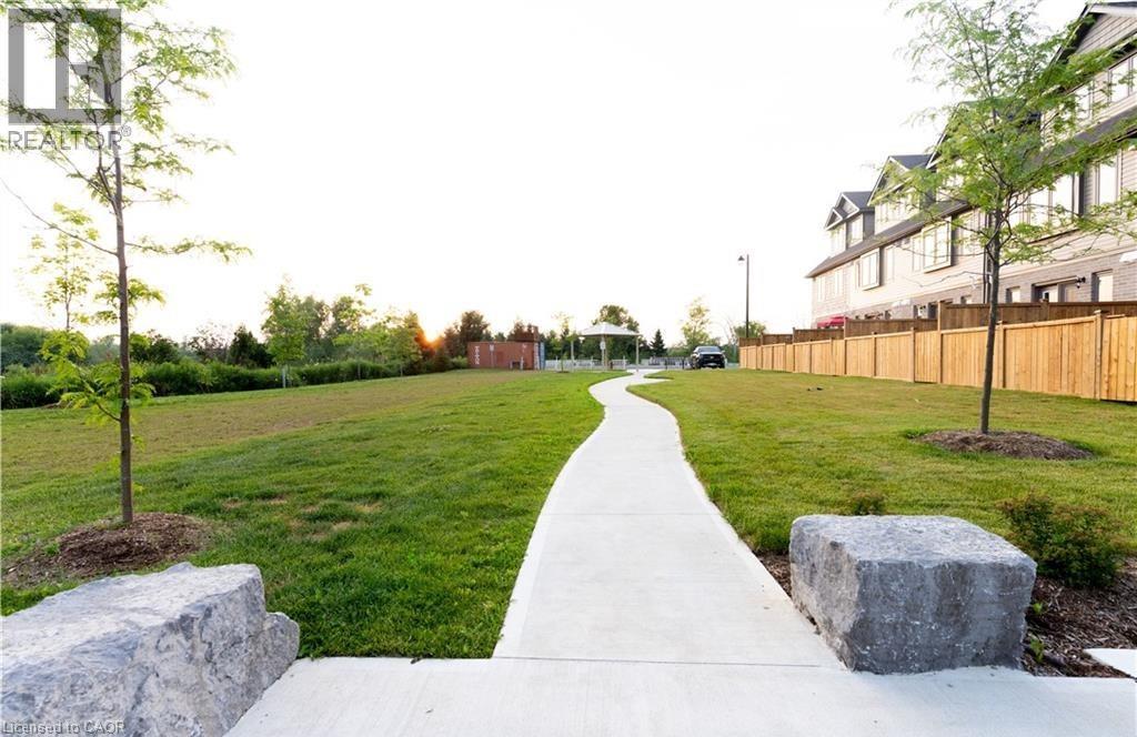 85 MULLIN Drive Unit# 20B, Guelph, Ontario, N1E0R4 — Photo 30