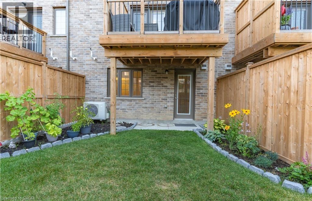 85 MULLIN Drive Unit# 20B, Guelph, Ontario, N1E0R4 — Photo 31