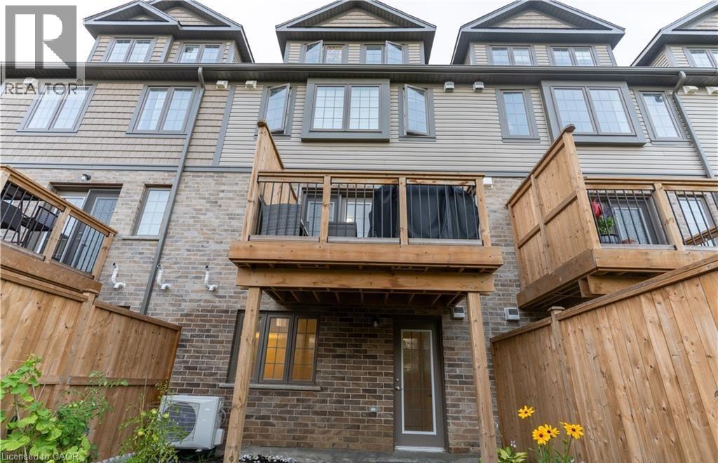 85 MULLIN Drive Unit# 20B, Guelph, Ontario, N1E0R4 — Photo 33