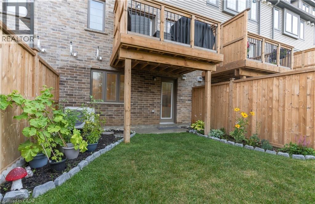 85 MULLIN Drive Unit# 20B, Guelph, Ontario, N1E0R4 — Photo 34