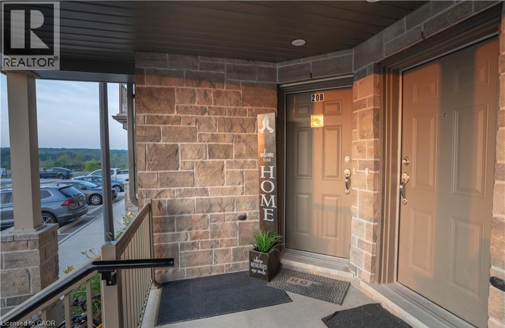 85 MULLIN Drive Unit# 20B, Guelph, Ontario, N1E0R4 — Photo 5