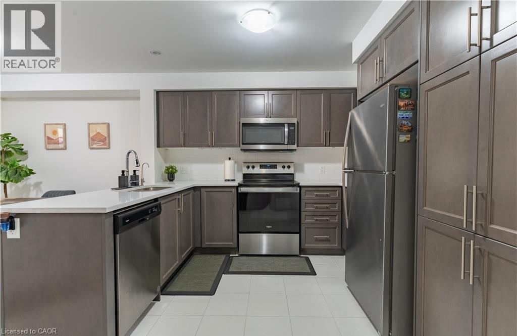 85 MULLIN Drive Unit# 20B, Guelph, Ontario, N1E0R4 — Photo 6