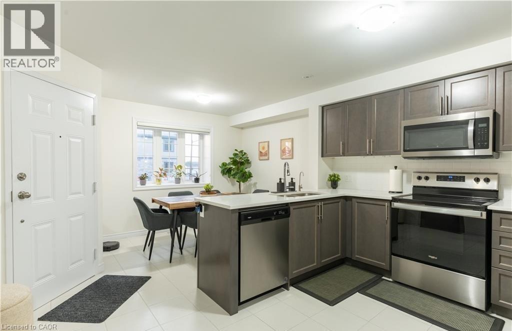 85 MULLIN Drive Unit# 20B, Guelph, Ontario, N1E0R4 — Photo 7