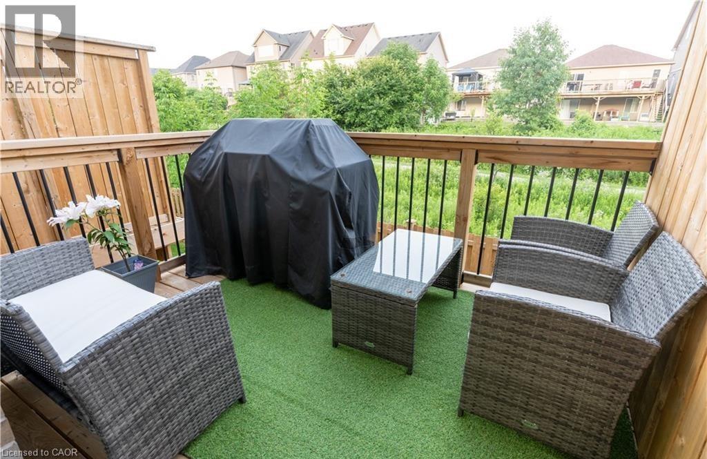 85 MULLIN Drive Unit# 20B, Guelph, Ontario, N1E0R4 — Photo 8