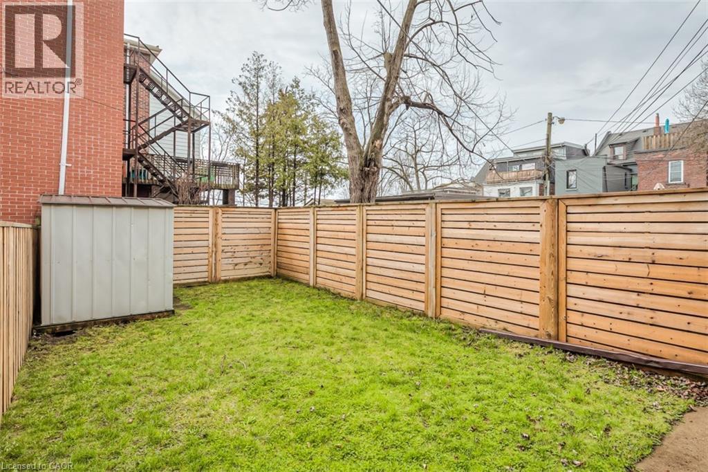 41 SPRINGHURST Avenue, Toronto, Ontario, M6K1B4 — Photo 36