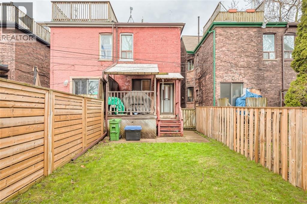 41 SPRINGHURST Avenue, Toronto, Ontario, M6K1B4 — Photo 37