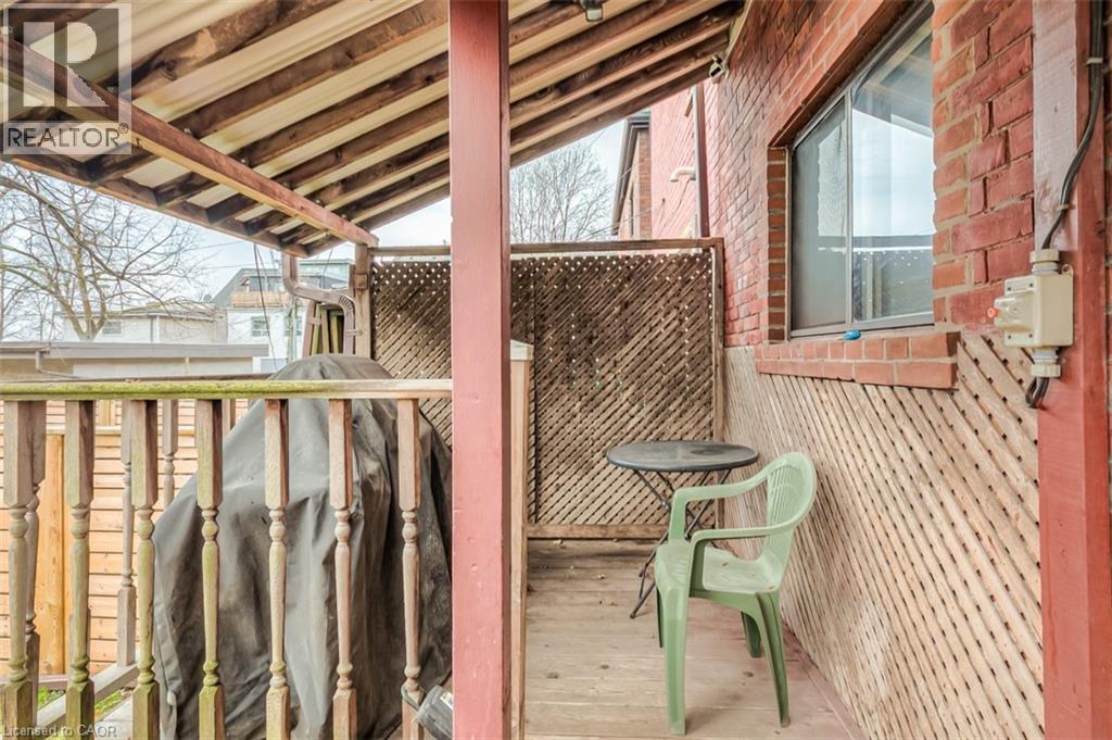 41 SPRINGHURST Avenue, Toronto, Ontario, M6K1B4 — Photo 38