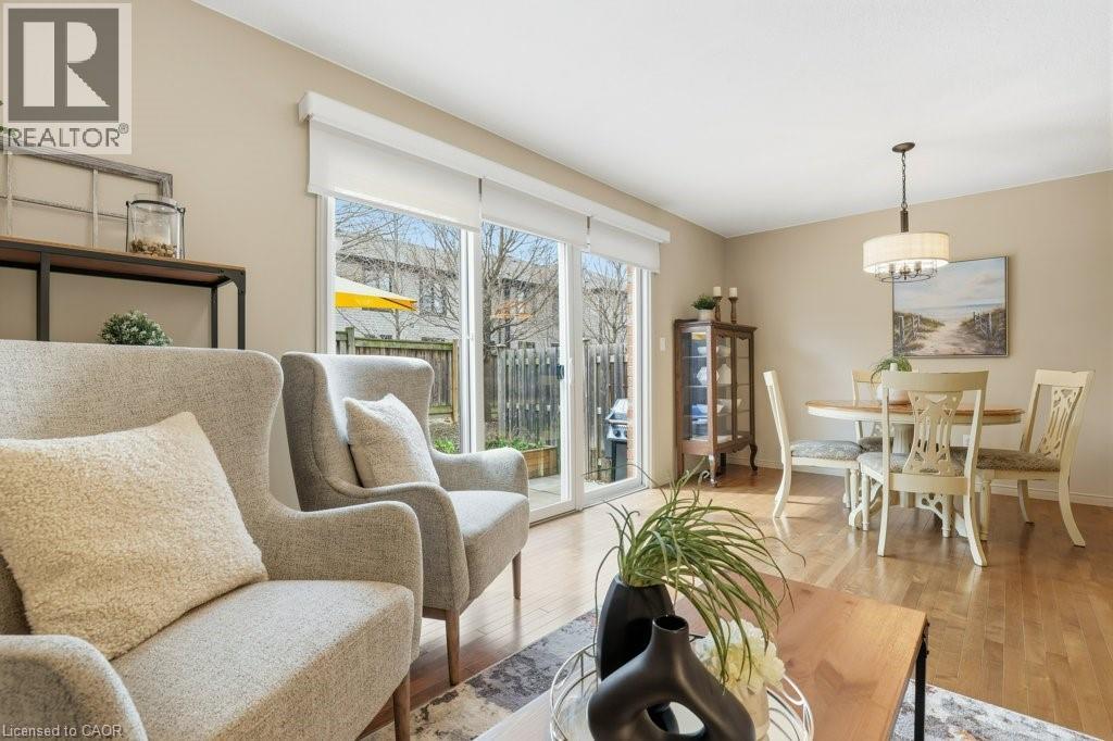 42 FALLOWFIELD Drive Unit# 15, Kitchener, Ontario, N2C0A8 — Photo 11