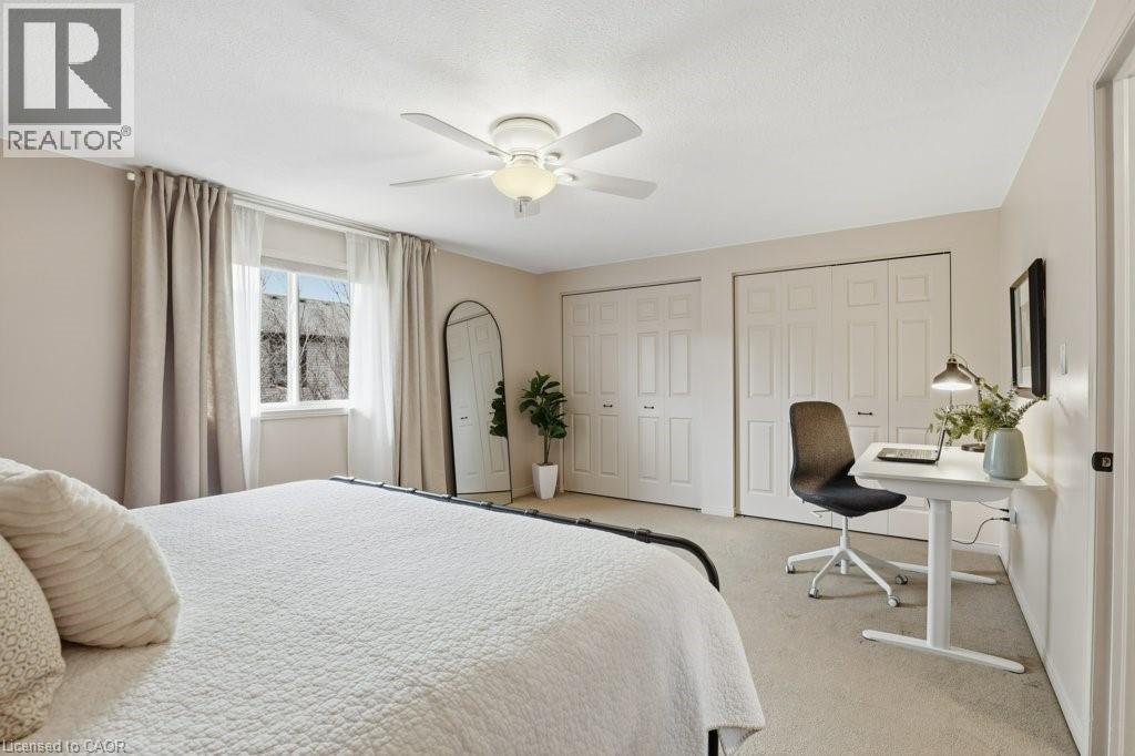 42 FALLOWFIELD Drive Unit# 15, Kitchener, Ontario, N2C0A8 — Photo 12