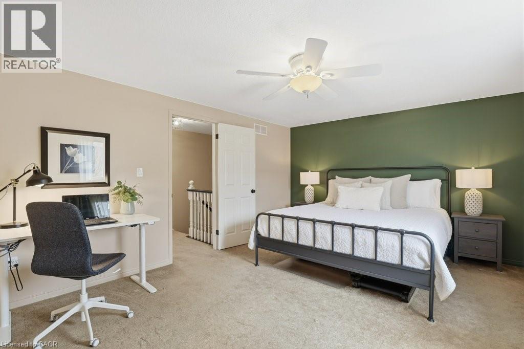 42 FALLOWFIELD Drive Unit# 15, Kitchener, Ontario, N2C0A8 — Photo 13