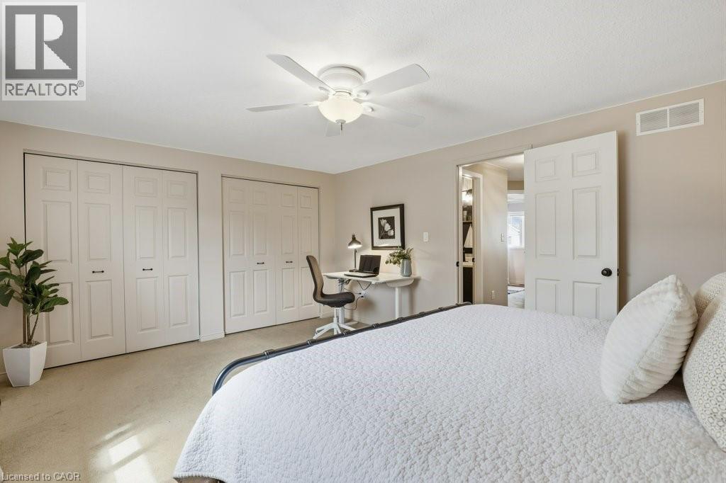 42 FALLOWFIELD Drive Unit# 15, Kitchener, Ontario, N2C0A8 — Photo 14