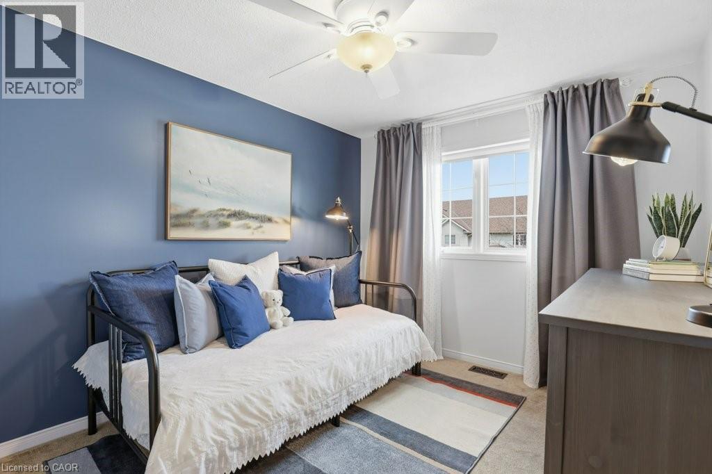 42 FALLOWFIELD Drive Unit# 15, Kitchener, Ontario, N2C0A8 — Photo 17