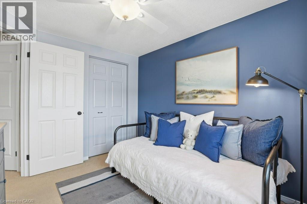 42 FALLOWFIELD Drive Unit# 15, Kitchener, Ontario, N2C0A8 — Photo 18