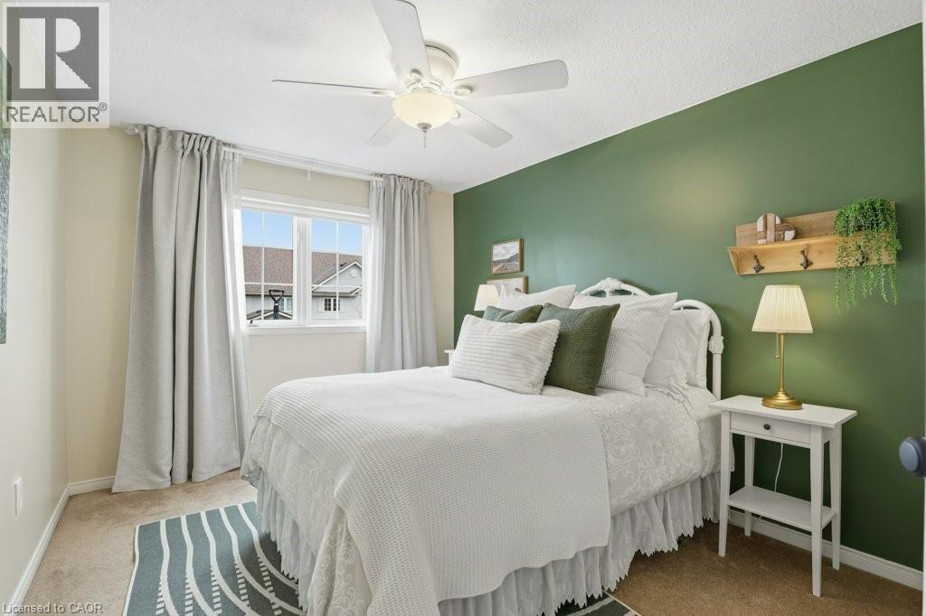 42 FALLOWFIELD Drive Unit# 15, Kitchener, Ontario, N2C0A8 — Photo 19